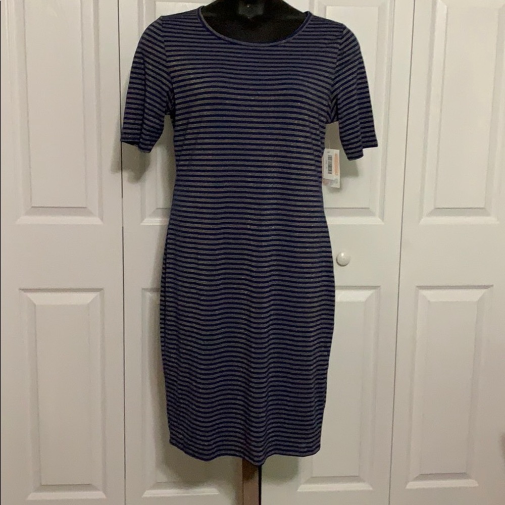 LuLaRoe Julia - Elegance Line